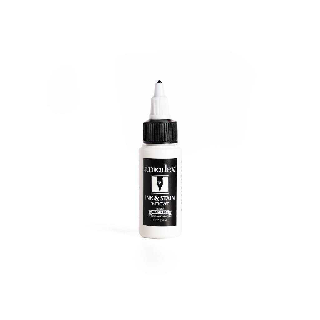 Amodex Ink and Stain Remover - Famous | Online Store
