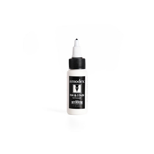 Amodex Ink and Stain Remover - Famous | Online Store