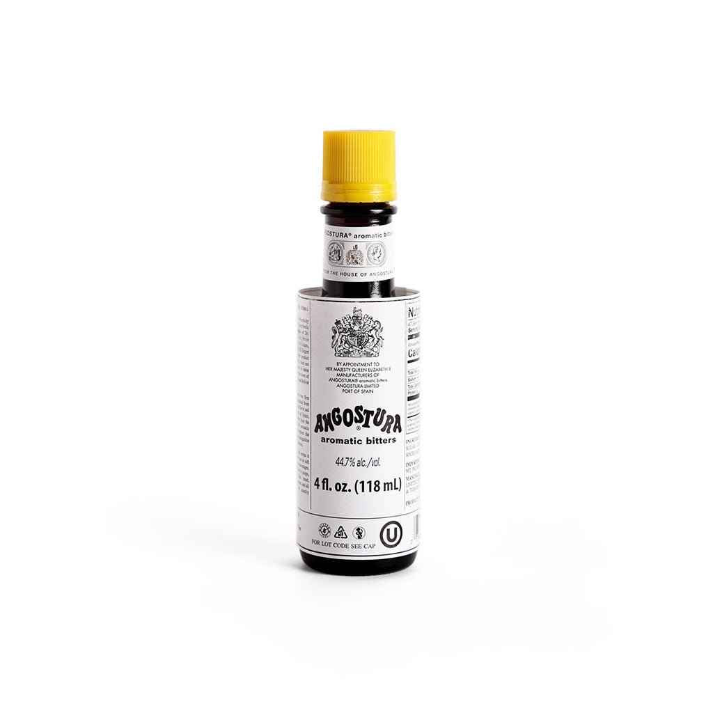 Angostura Aromatic Bitters, 4 oz.