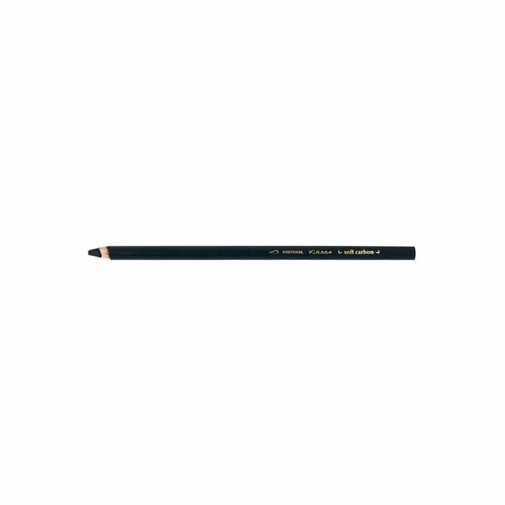 Artgraf Soft Carbon Pencil, Set of 6 - Famous | Online Store