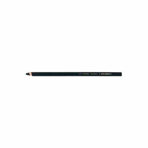 Artgraf Soft Carbon Pencil, Set of 6 - Famous | Online Store