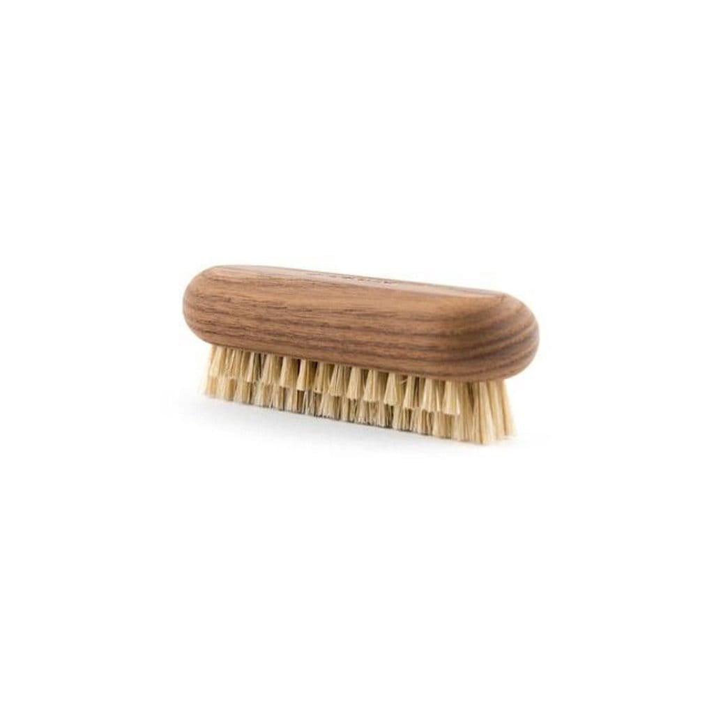 Ash Wood Nailbrush - Famous | Online Store