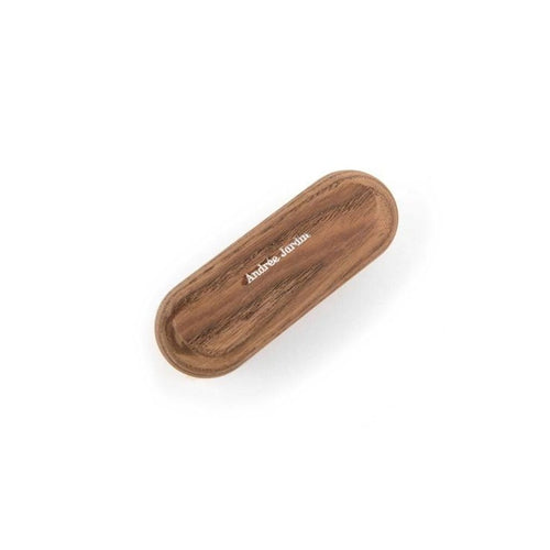 Ash Wood Nailbrush - Famous | Online Store