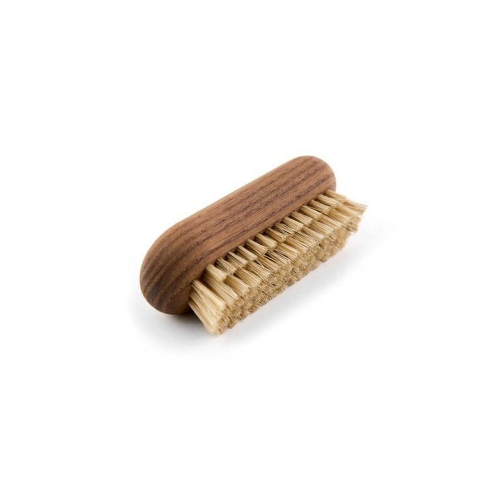Ash Wood Nailbrush - Famous | Online Store