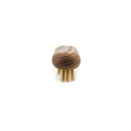 Ash Wood Nailbrush - Famous | Online Store
