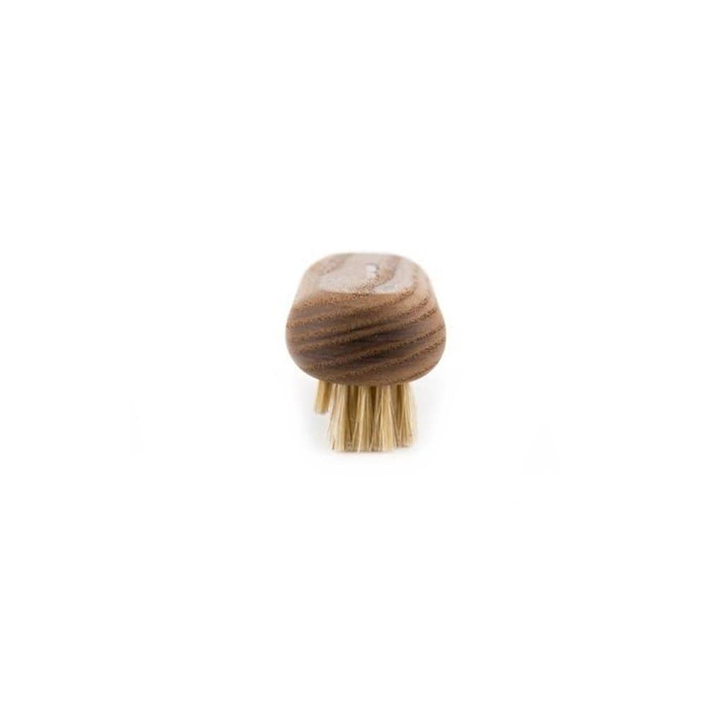Ash Wood Nailbrush - Famous | Online Store