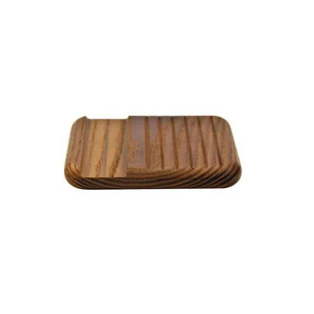 Ash Wood Soap Dish