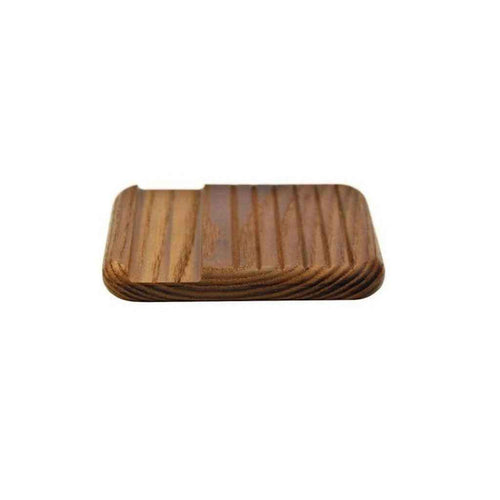 Ash Wood Soap Dish