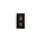 Assorted Embroidery Needle Booklet