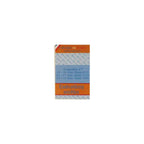Assorted Embroidery Needle Booklet