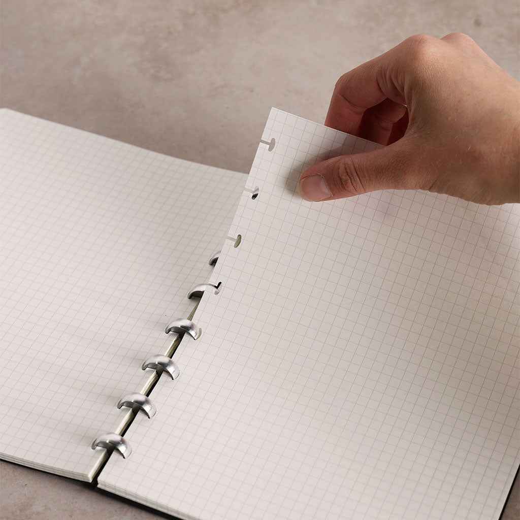 Atoma Elegant Disc-Bound Refills