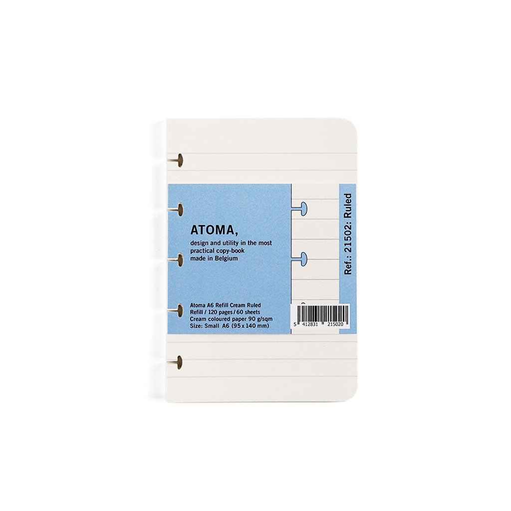 Atoma Elegant Disc-Bound Refills