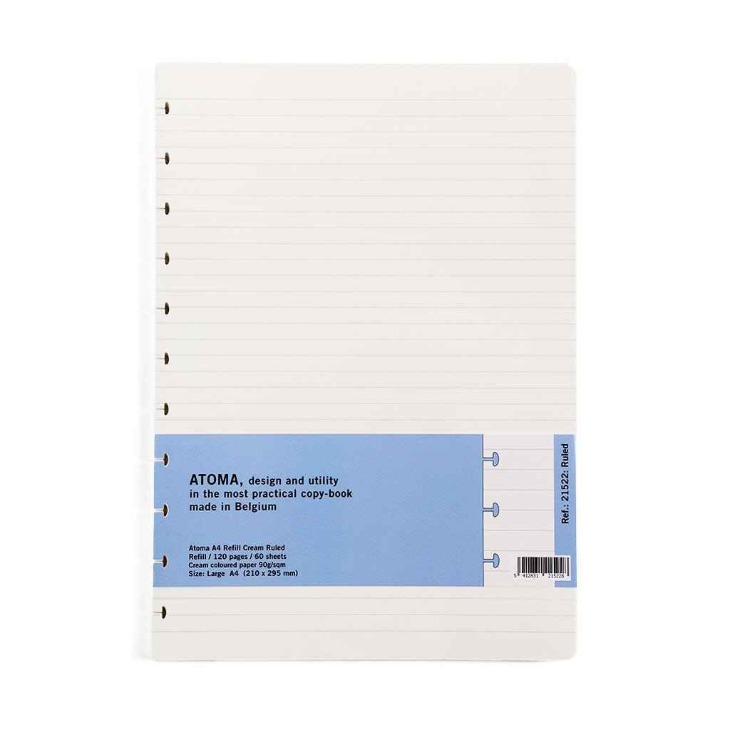 Atoma Elegant Disc-Bound Refills