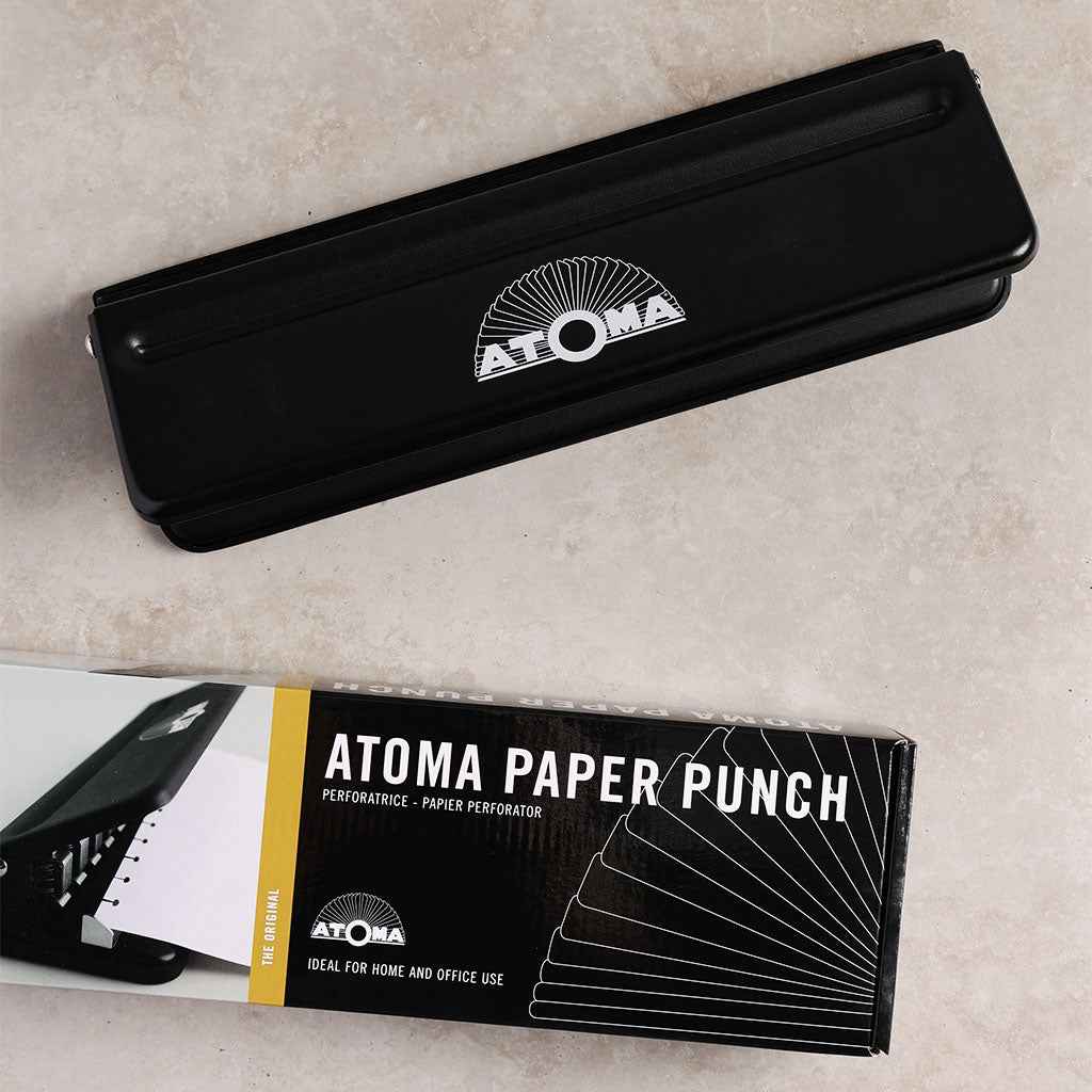 Atoma Hole Puncher