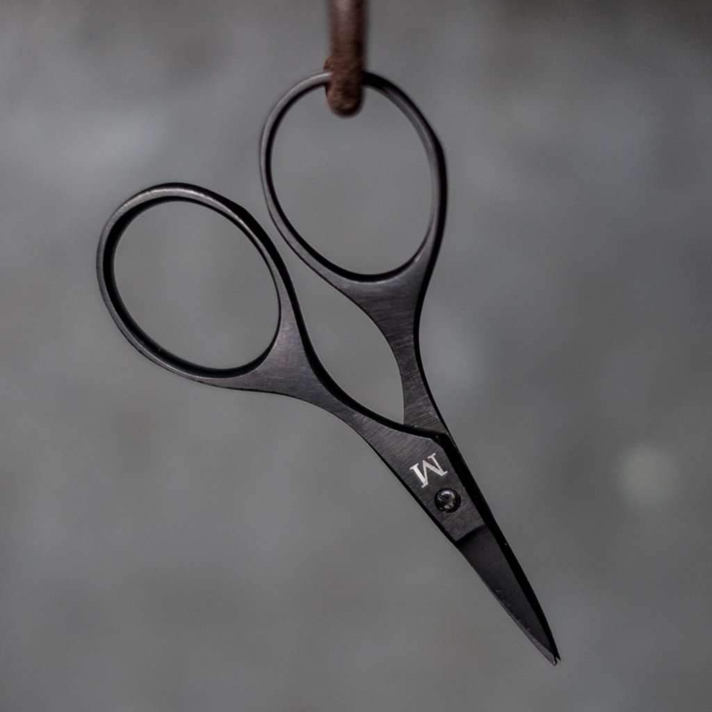 Baby Bow Scissors - Famous | Online Store