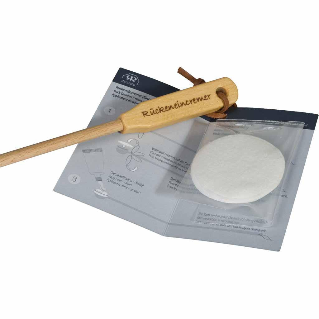 Back Cream Applicator - Famous | Online Store