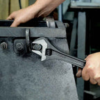 Bahco Adjustable Wrench