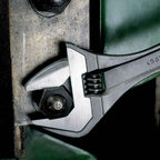 Bahco Adjustable Wrench