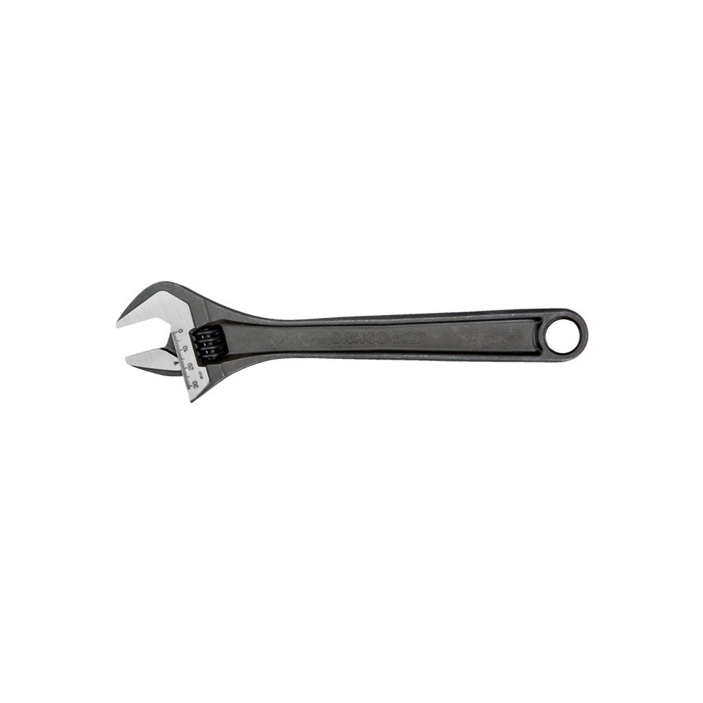 Bahco Adjustable Wrench - Famous | Online Store