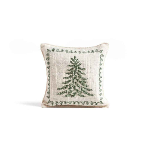 Balsam Fir Filled Pillows