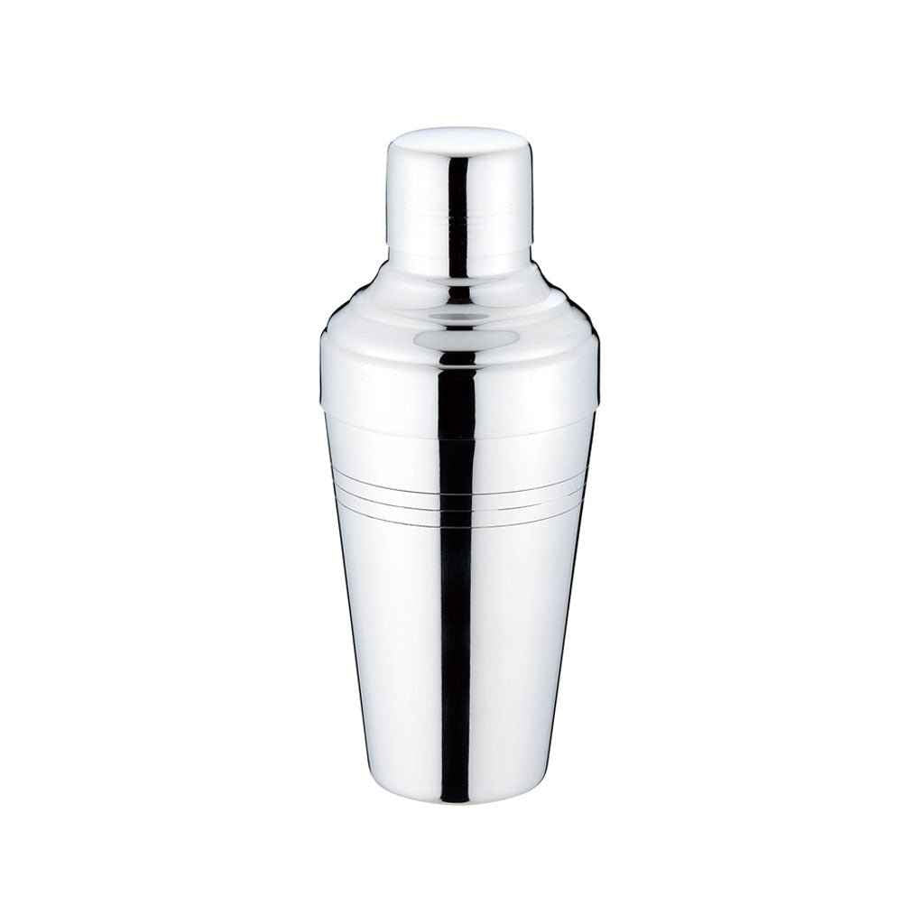 Baron Shaker