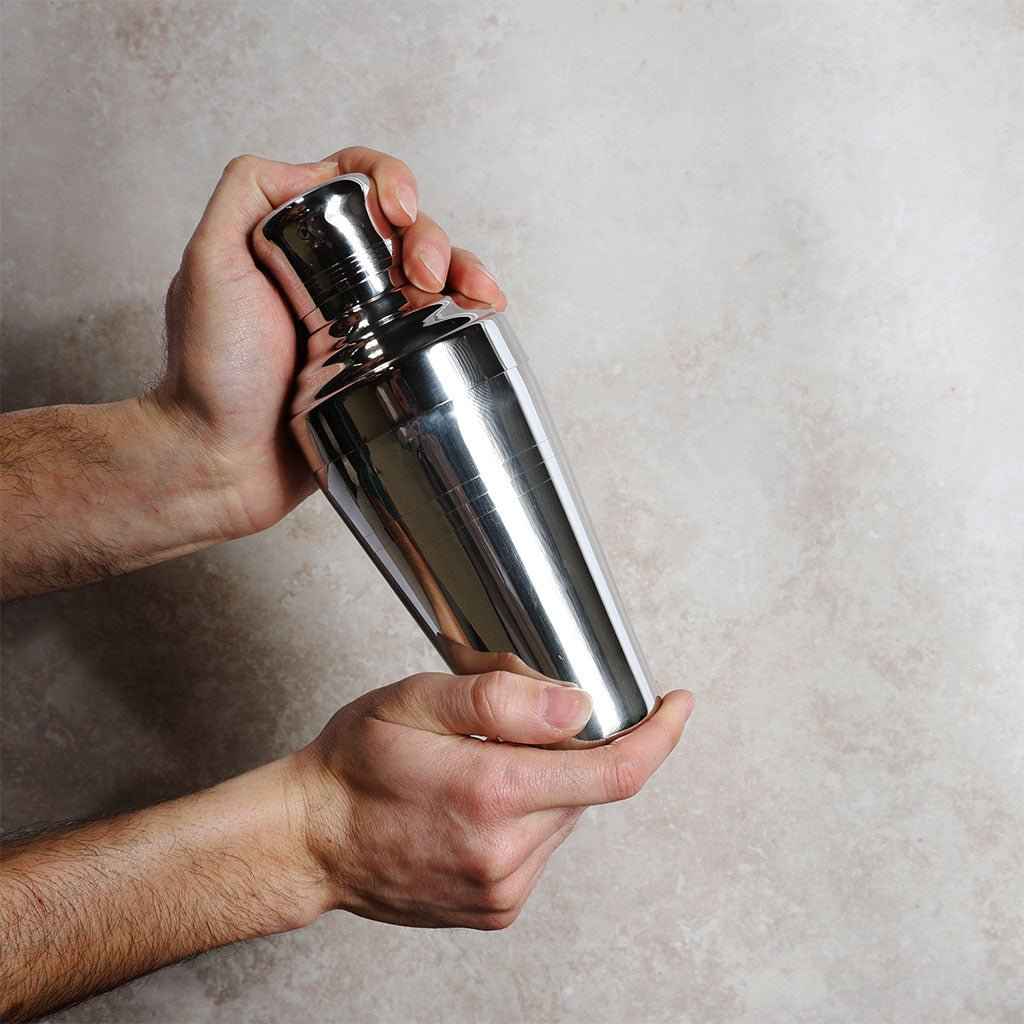 Baron Shaker