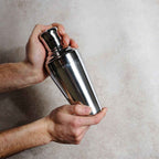 Baron Shaker