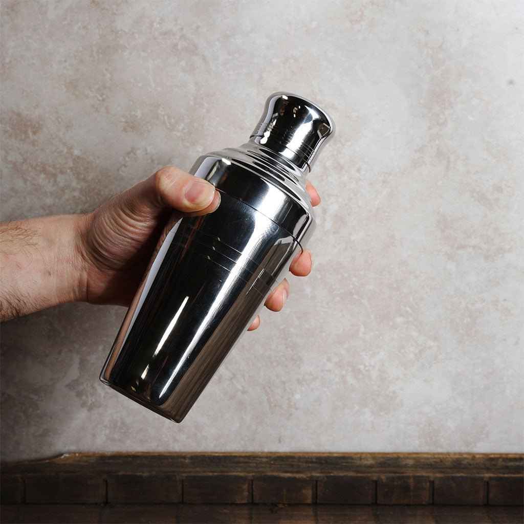 Baron Shaker