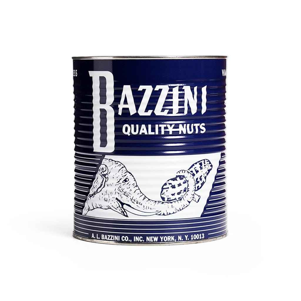 Bazzini Salted Peanuts, 4 lbs