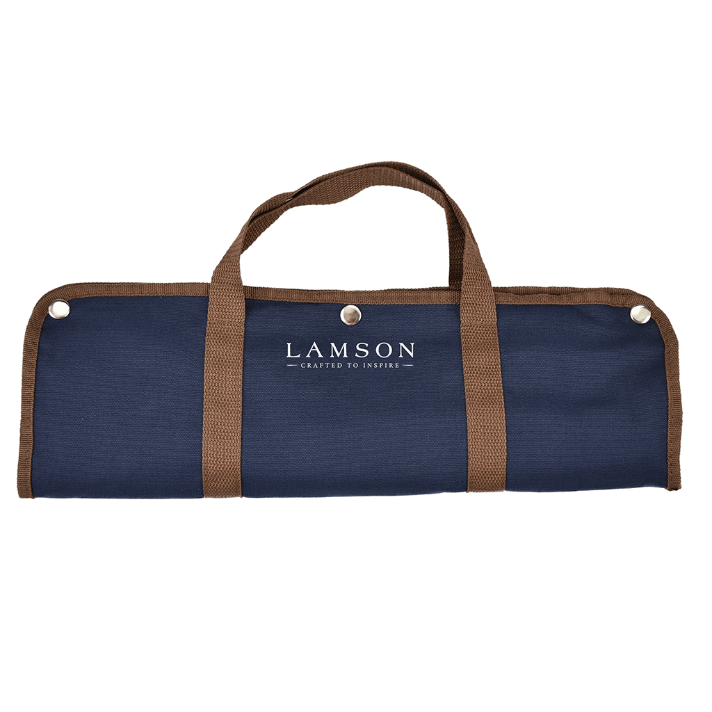 BBQ Tail-Gater 3-Piece Set with Bag - Famous | Online Store
