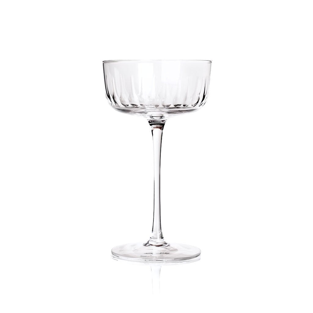 Beacon Coupe Glass - Famous | Online Store