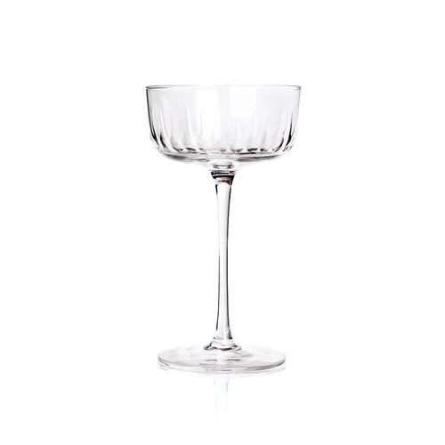Beacon Coupe Glass - Famous | Online Store