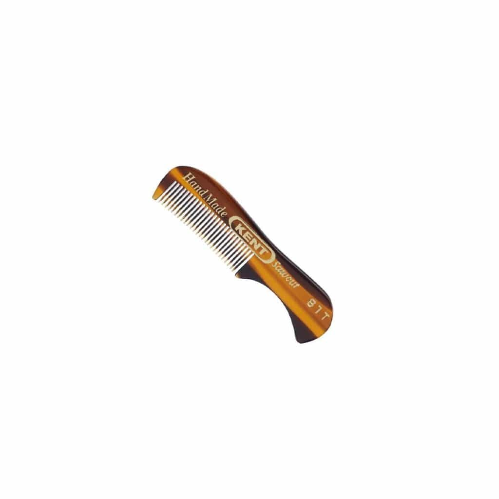 Beard + Moustache Comb - Famous | Online Store