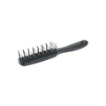 Beech Wood Nylon Vented Hairbrush - Famous | Online Store