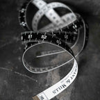Bespoke Tape Measure