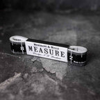 Bespoke Tape Measure