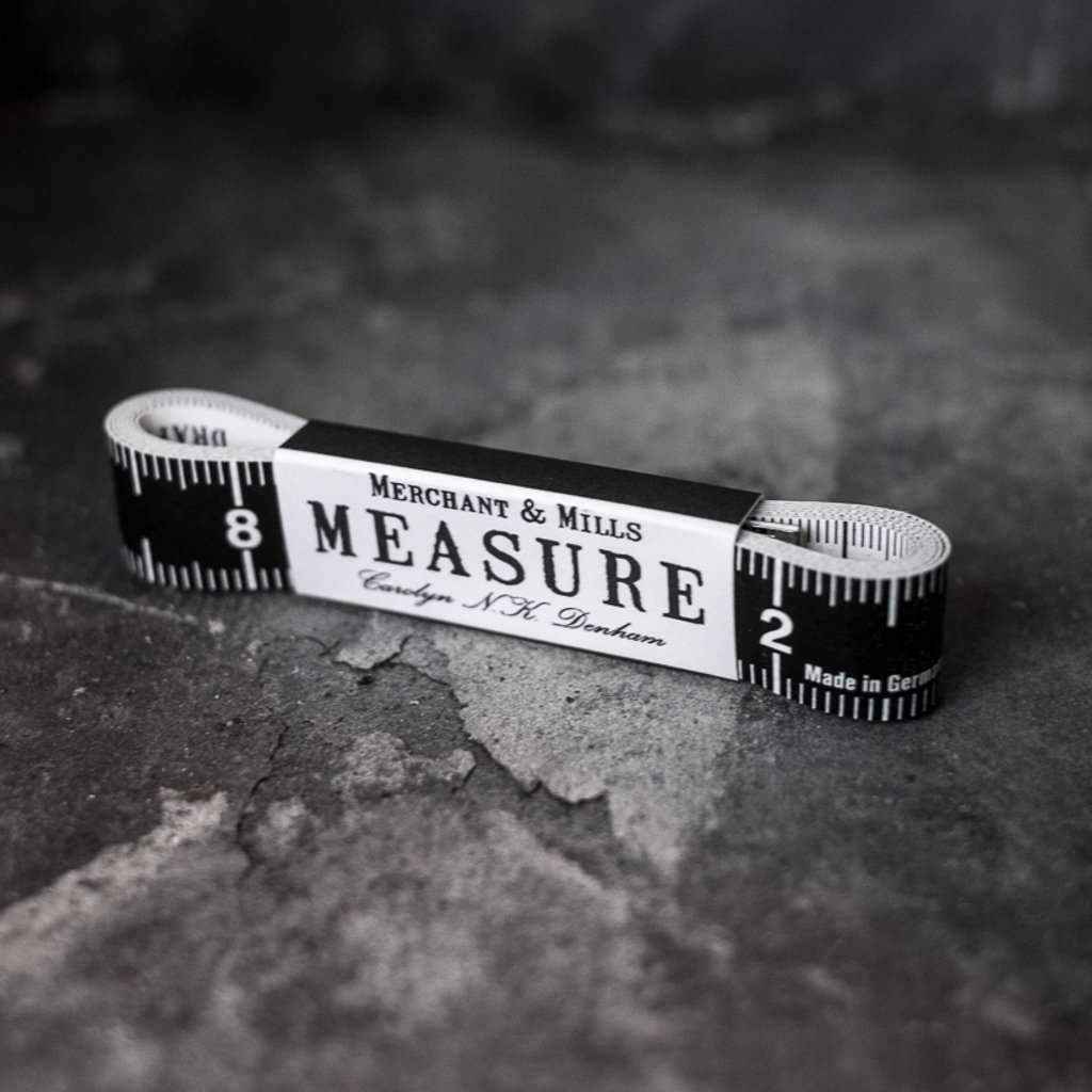 Bespoke Tape Measure