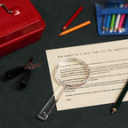 BGS All Things Tiny Stationery Kit