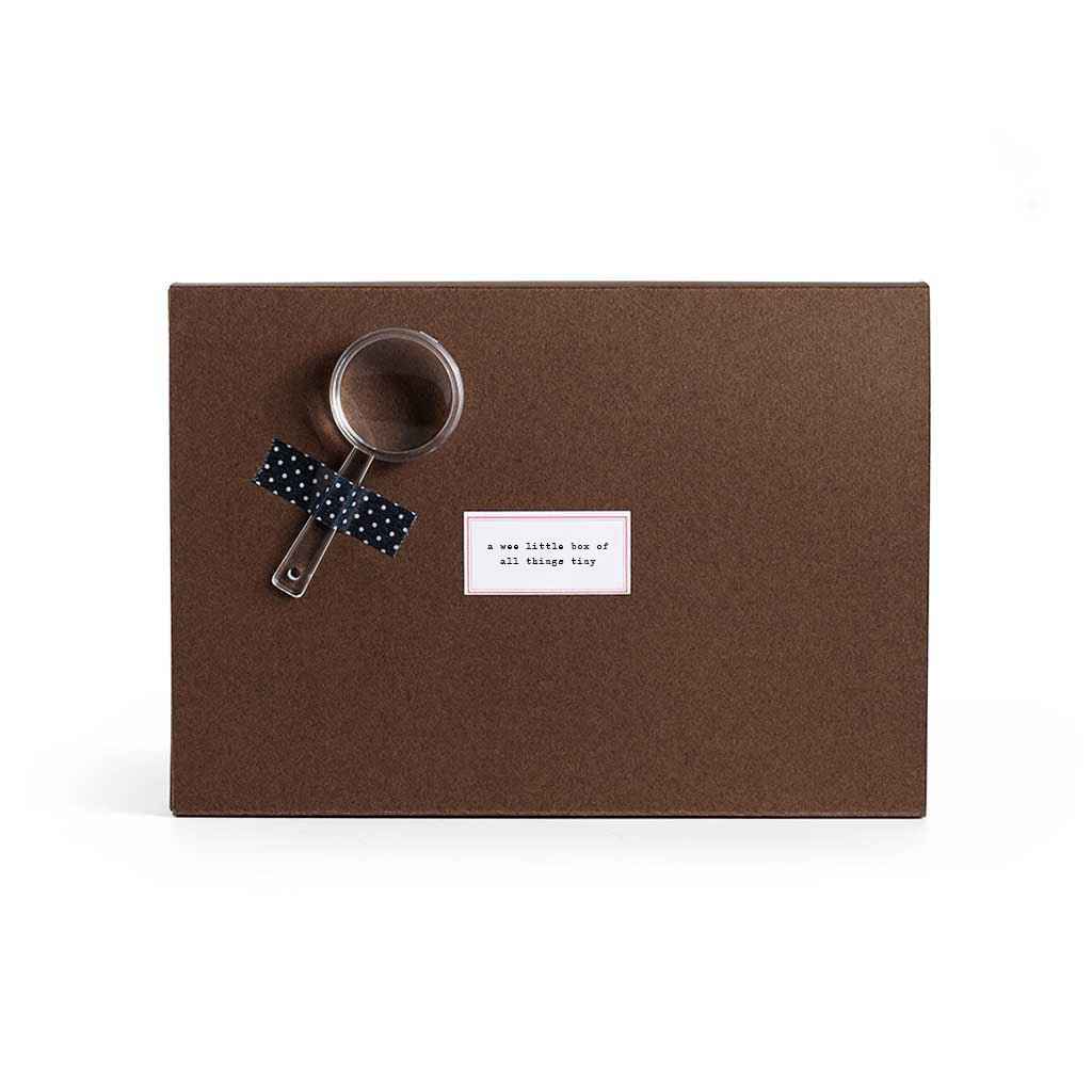 BGS All Things Tiny Stationery Kit