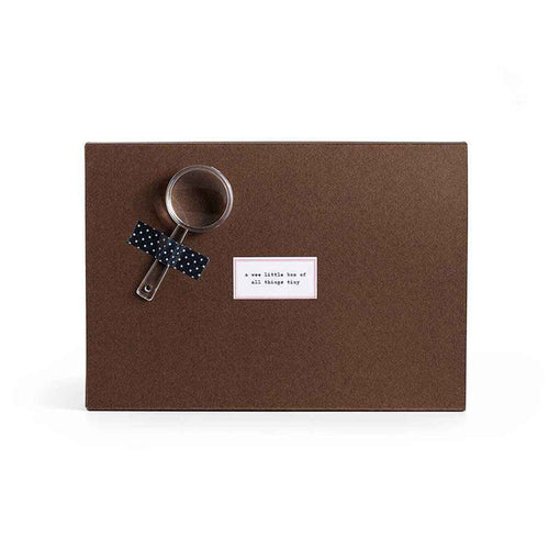 BGS All Things Tiny Stationery Kit