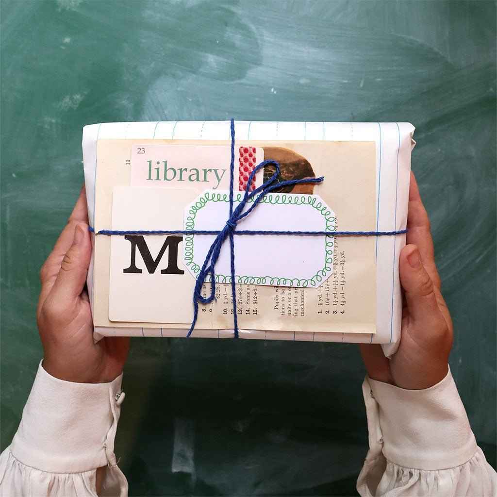 BGS Back to School Kit