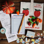 BGS Fresh Picks Stationery Kit