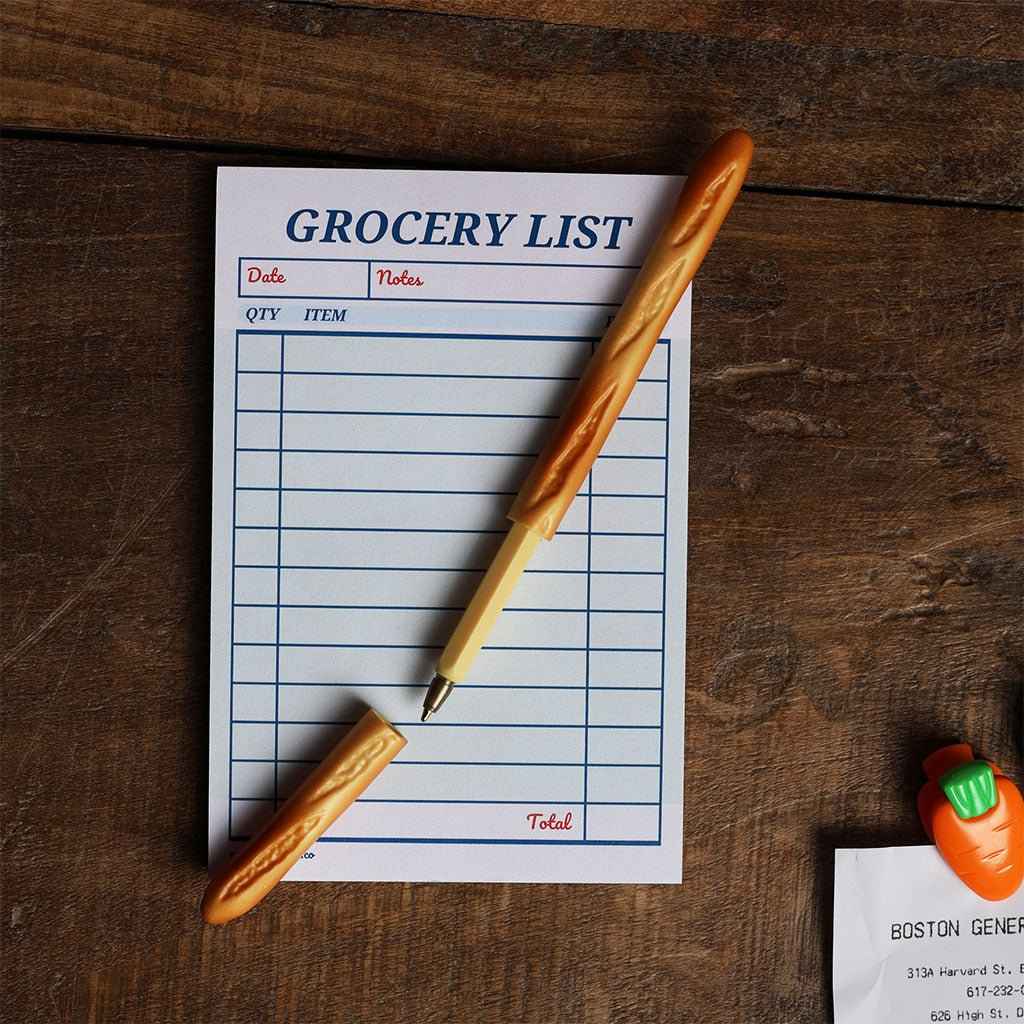 BGS Fresh Picks Stationery Kit
