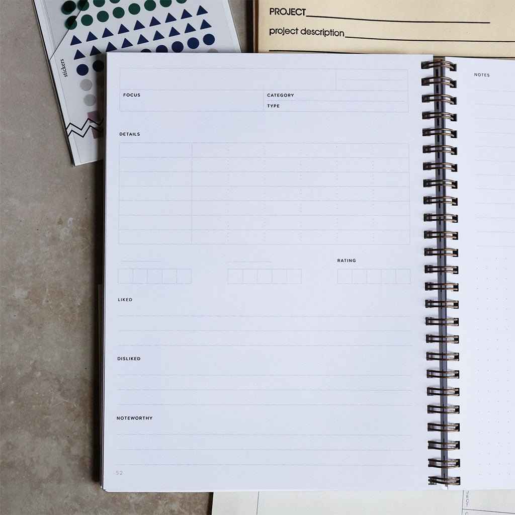 BGS Get Organized Kit