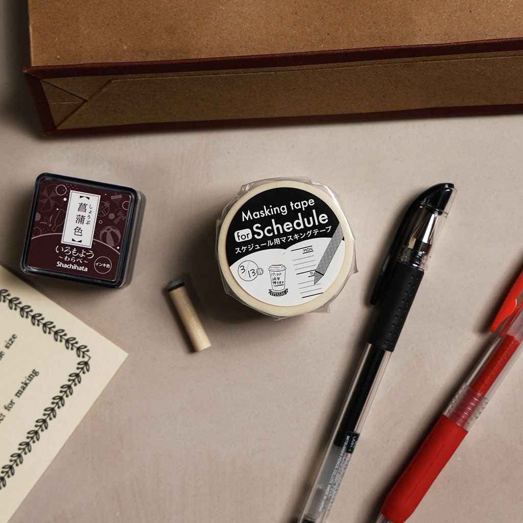 BGS List-Making Kit