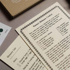 BGS List-Making Kit