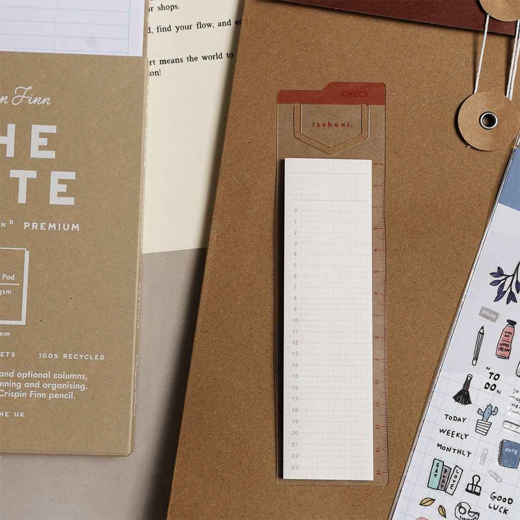 BGS List-Making Kit