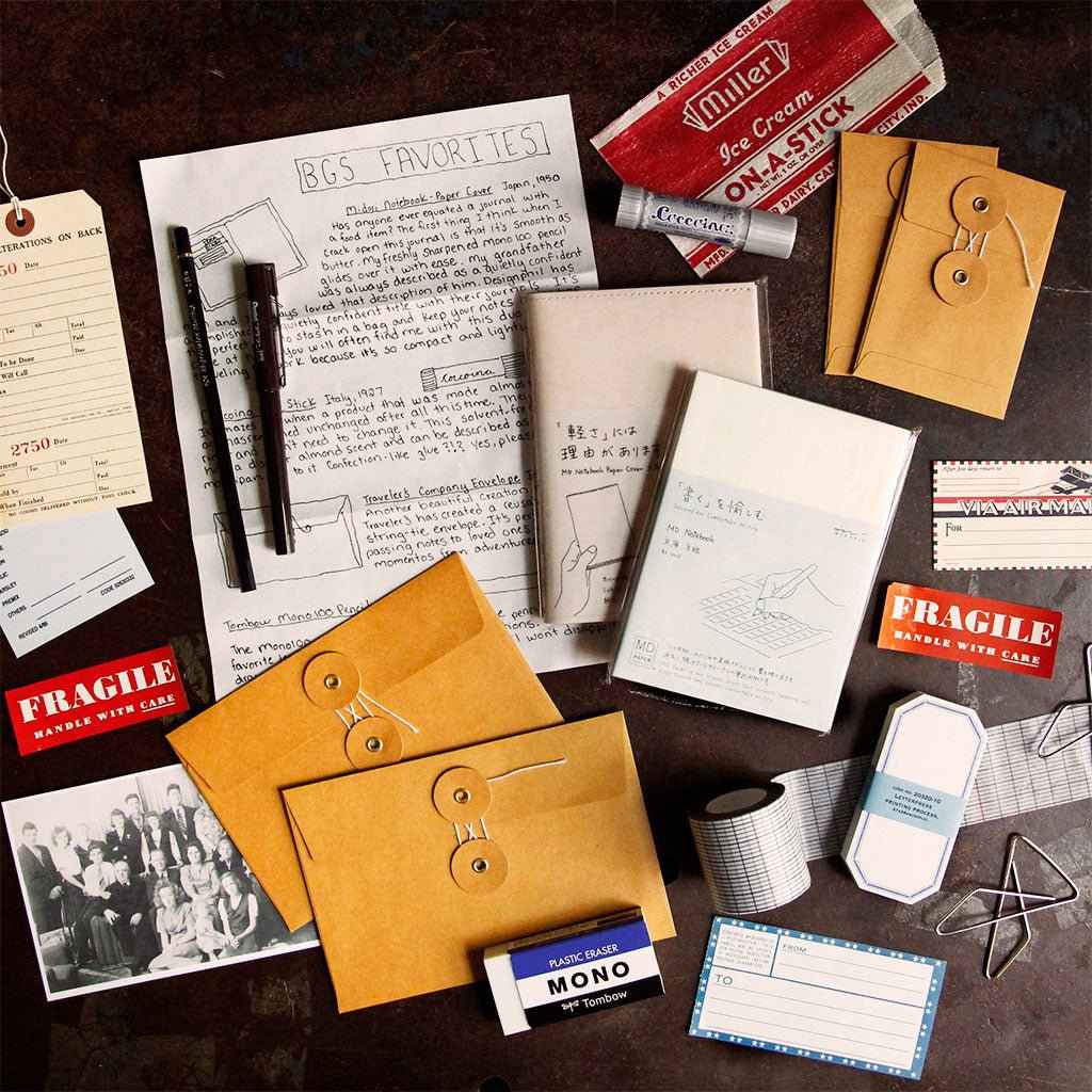 BGS Office Favorites Collection