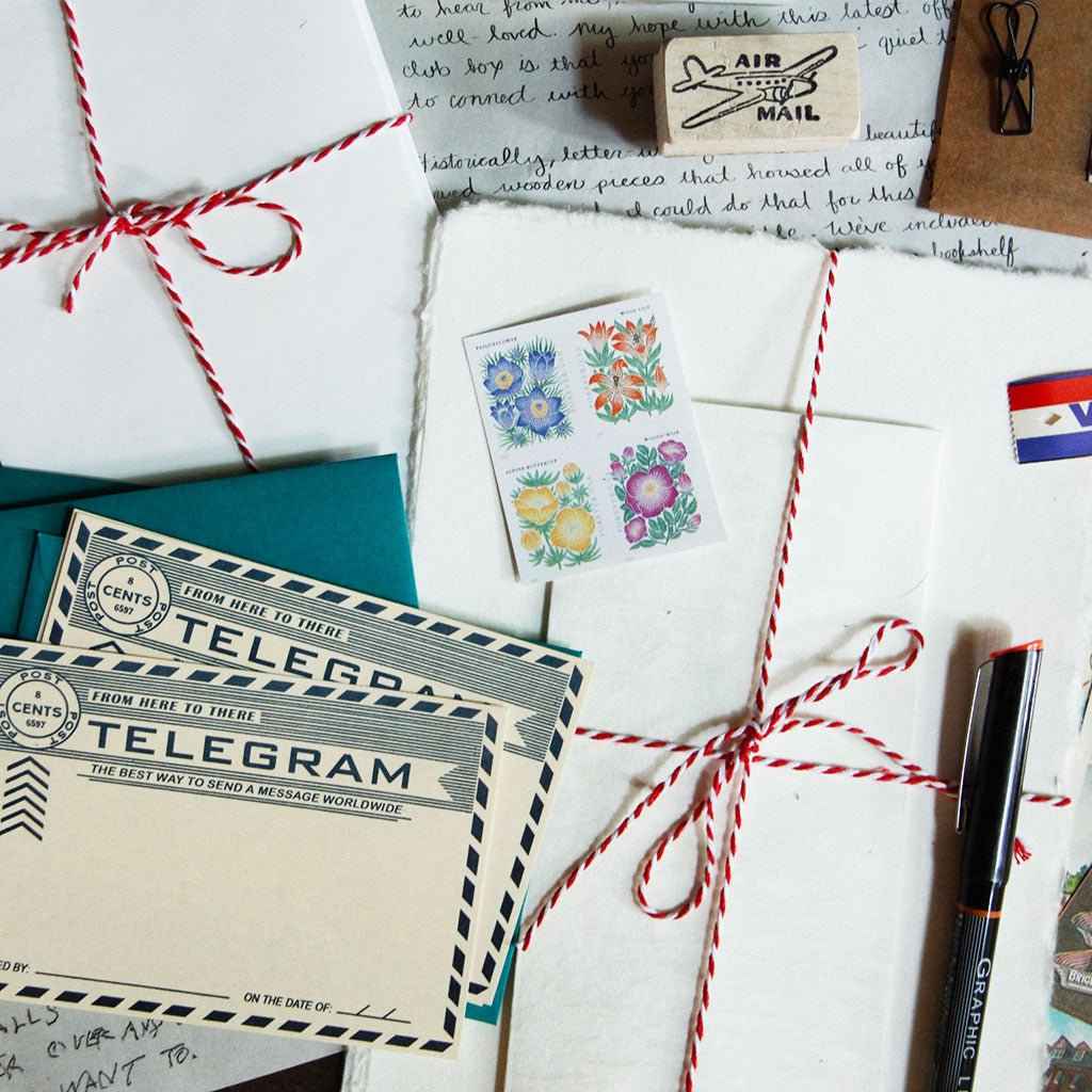 BGS Pen Pal Kit