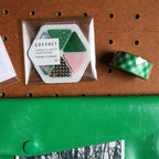 BGS The Green One Office Supplies Kit
